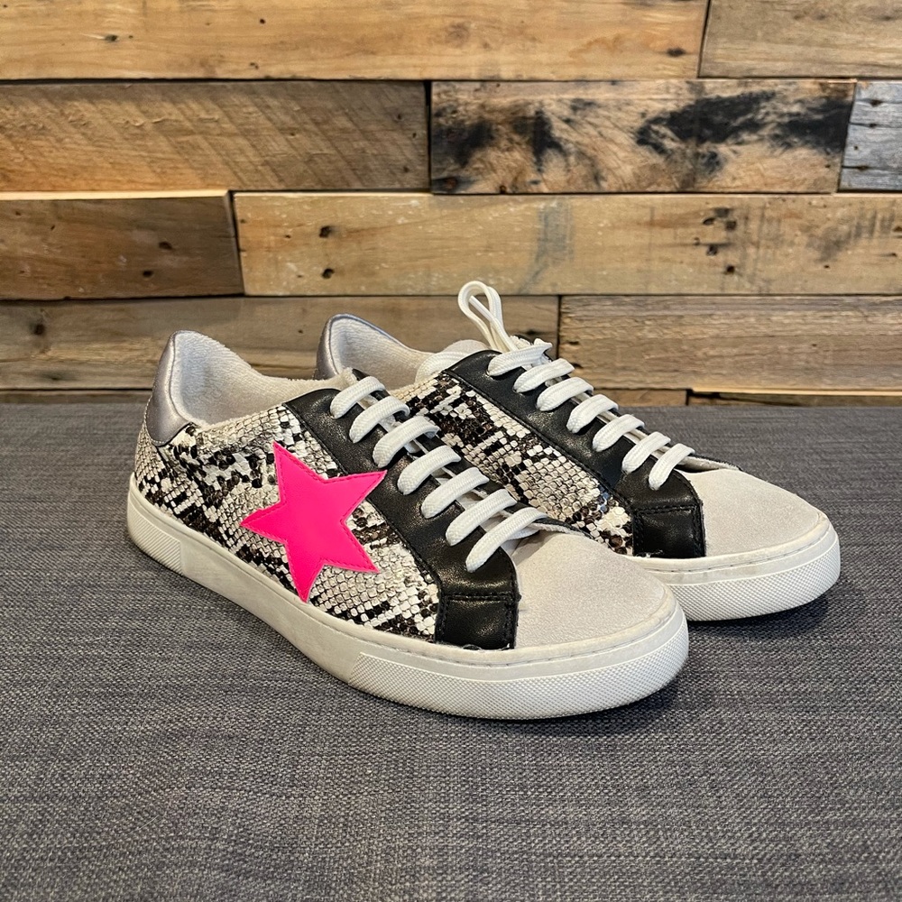 Steven New York Rubie Star Sneakers